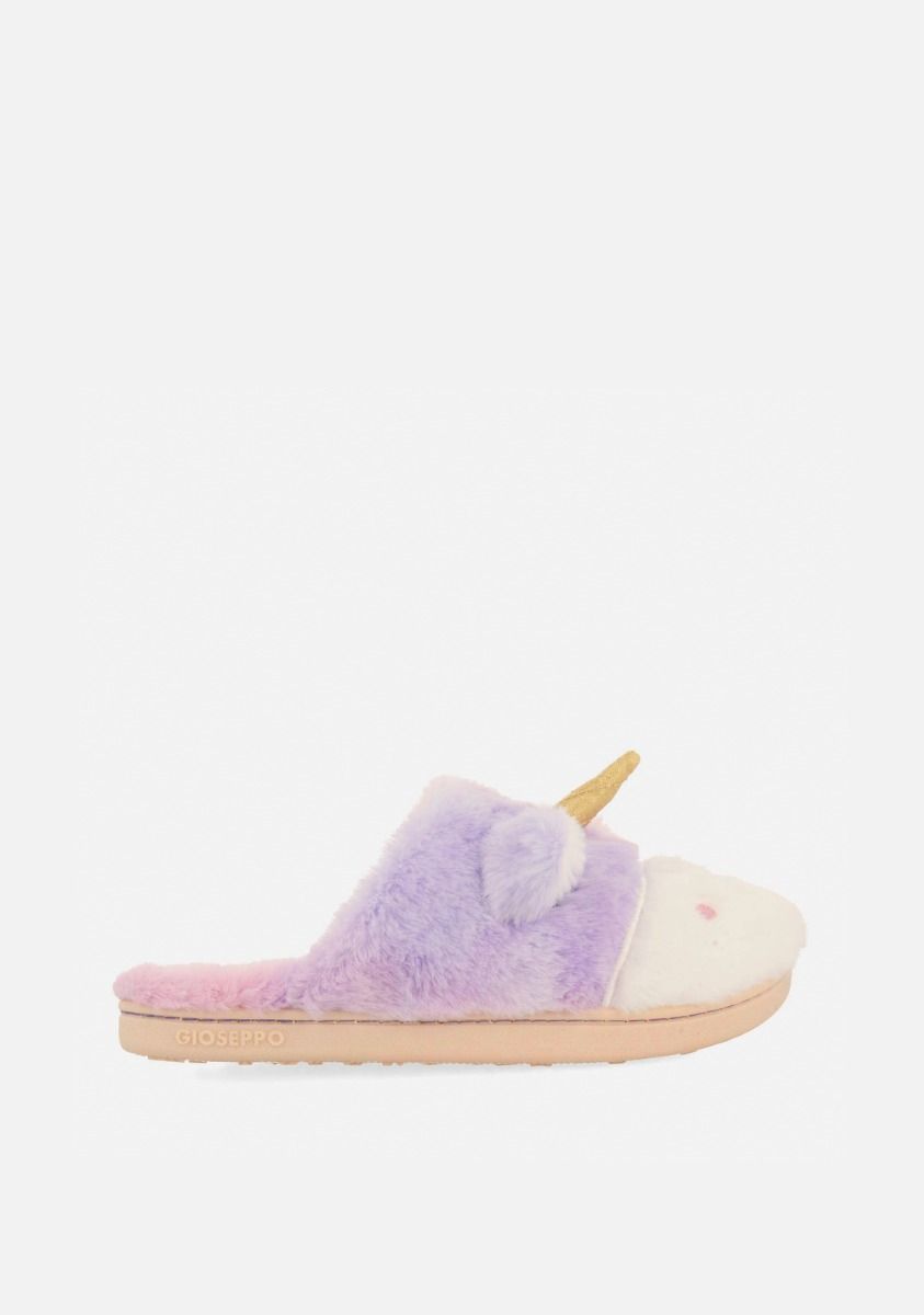 ZAPATILLAS DE ESTAR POR CASA PELO FANTASÃA HARSLEV - MULTICOLOR