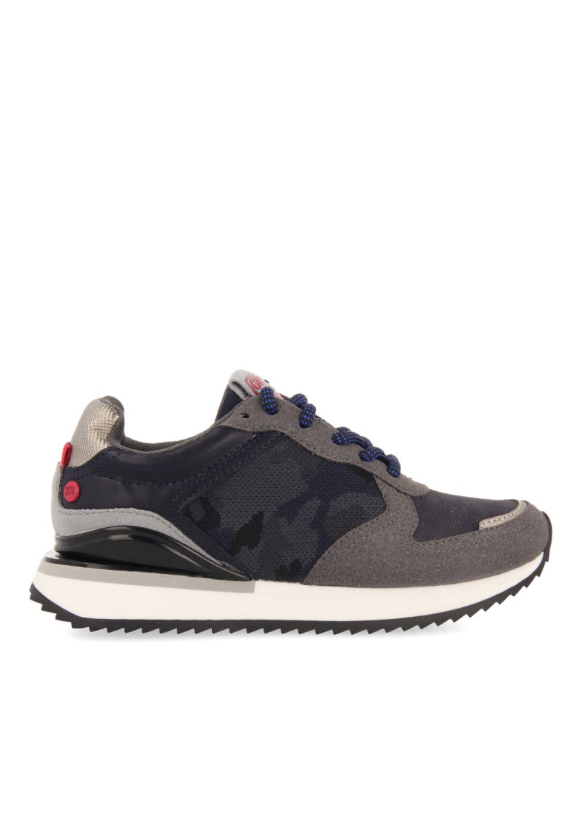 SNEAKERS CON ESTAMPADO DE CAMUFLAJE PARA NIÃO PAUEN - CAMUFLAJE 1 12099-sneakers-con-estampado-de-camuflaje-para-ni-o-pauen-camuflaje-1.jpg