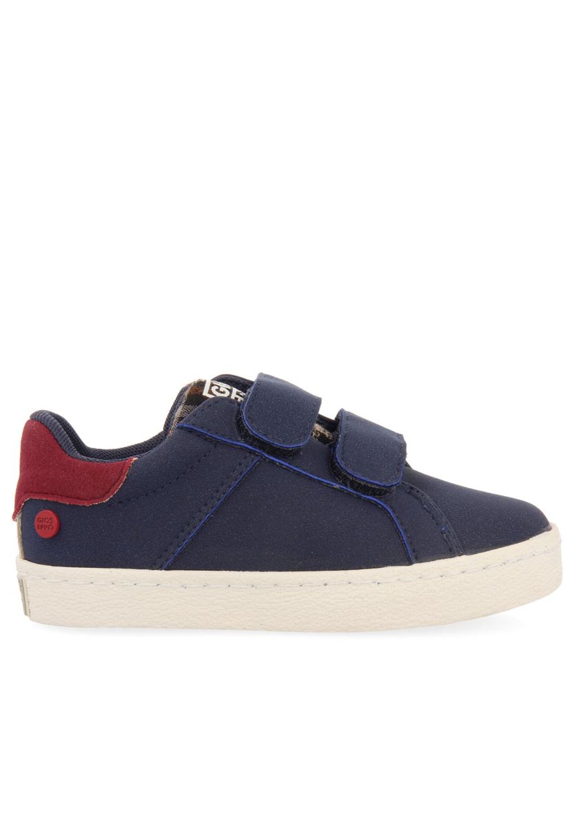 SNEAKERS EN MARINO CON CIERRE AJUSTABLE PARA NIÃO MYLAW - MARINO 1 12154-sneakers-en-marino-con-cierre-ajustable-para-ni-o-mylaw-marino-1.jpg