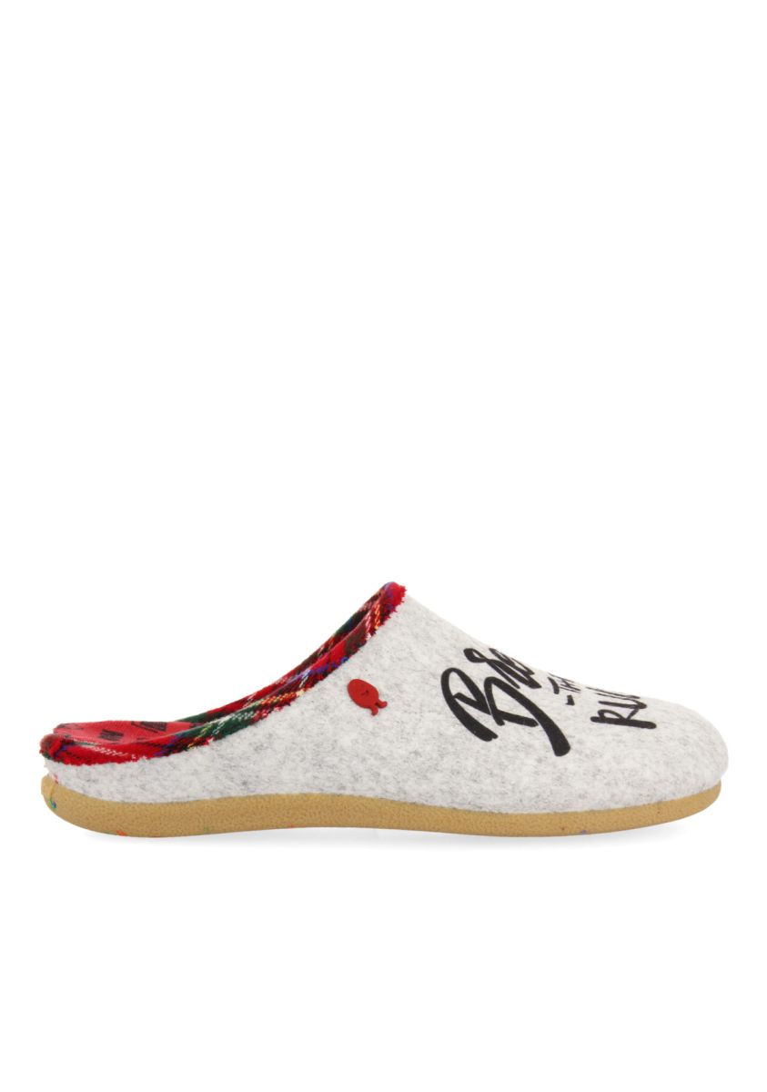 ZAPATILLAS DE ESTAR POR CASA DE LA COLECCIÃN HOT POTATOES ABTENAU - GRIS 1 12235-zapatillas-de-estar-por-casa-de-la-colecci-n-hot-potatoes-abtenau-gris-1.jpg
