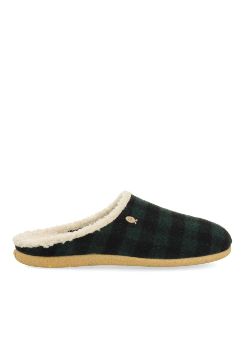 ZAPATILLAS INFANTILES DE ESTAR POR CASA EN COLOR VERDE DE LA COLECCIÃN HOT POTATOES SKOVDE - VERDE 1 12496-zapatillas-infantiles-de-estar-por-casa-en-color-verde-de-la-colecci-n-hot-potatoes-skovde-verde-1.jpg