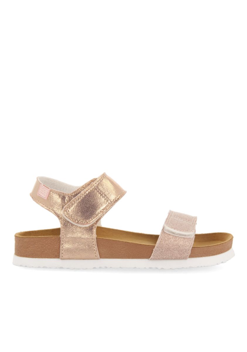 CHANCLAS DE SUELA BIO ROSAS Y COBRE PARA NIÃA ARANSAS - COBRE 1 13097-chanclas-de-suela-bio-rosas-y-cobre-para-ni-a-aransas-cobre-1.jpg