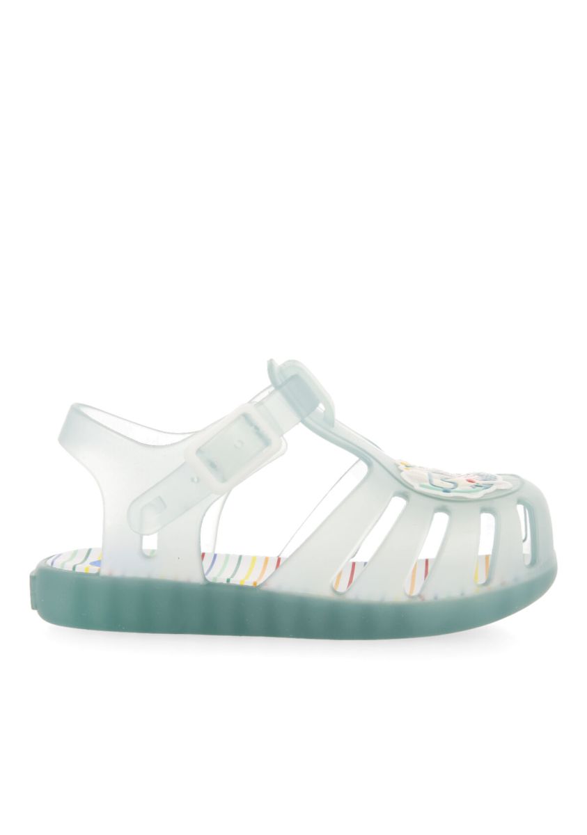 CHANCLAS CANGREJERAS JEANS PARA NIÃOS MAYARI - JEANS