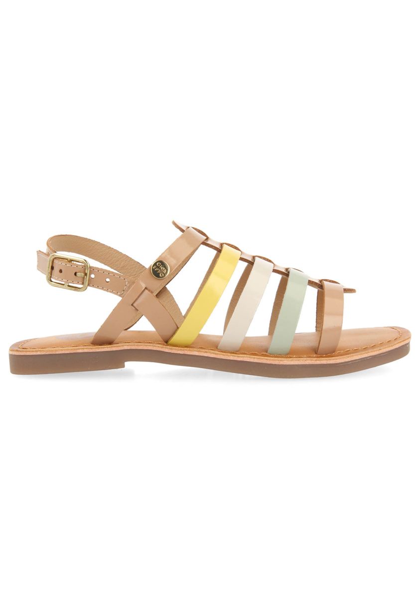 13238-brown-sandals-with-pastel-straps-for-girl-baskin-cuero-1.jpg