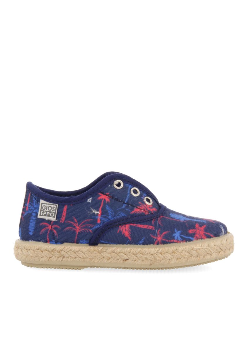 ESPADRILLES AZUL MARINO CON PRINT PLAYERO PARA NIÃOS AYNOR - MARINO 1 14047-espadrilles-azul-marino-con-print-playero-para-ni-os-aynor-marino-1.jpg