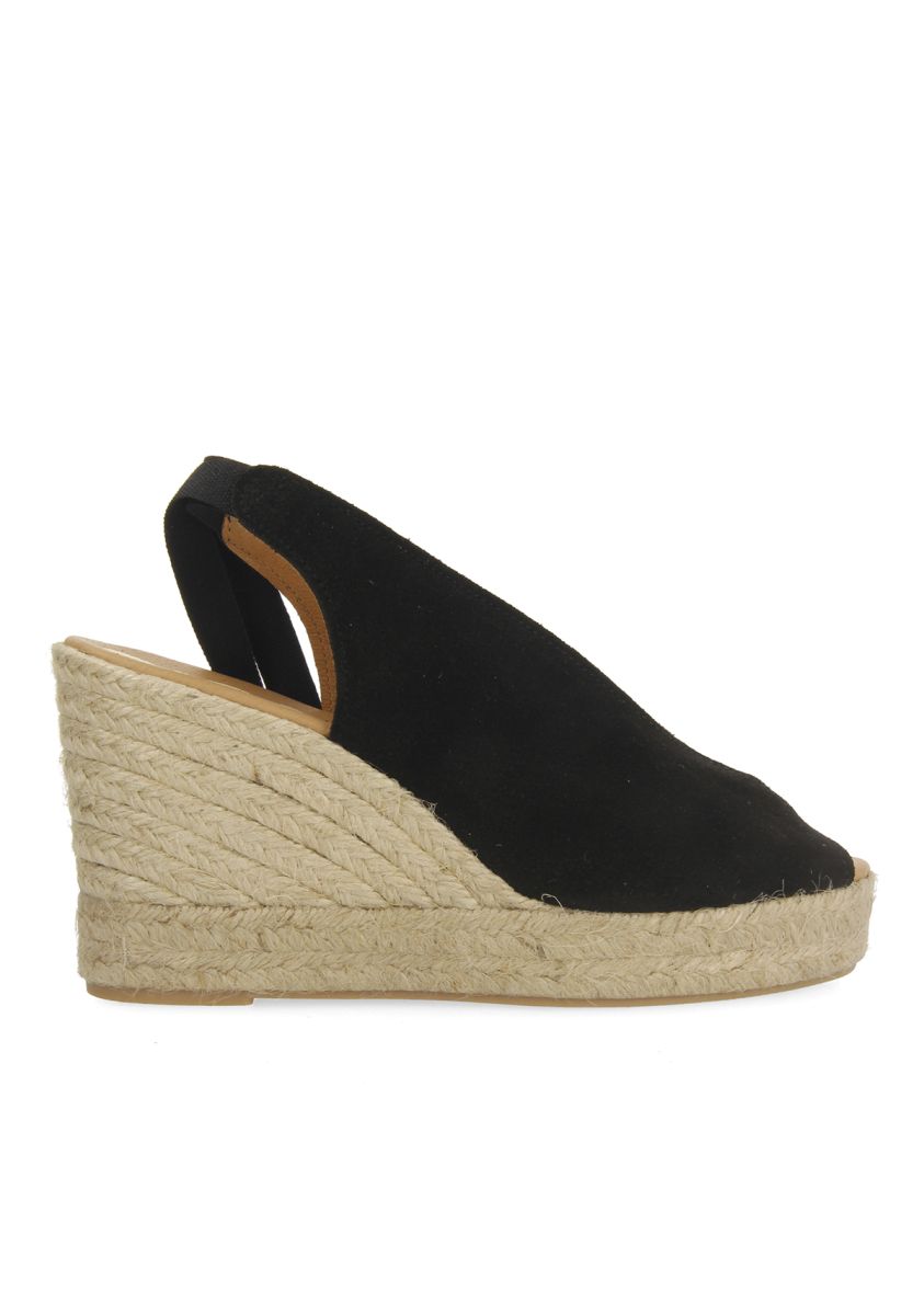 ANCON WOMEN'S BLACK ESPADRILLES WITH JUTE WEDGES - NEGRO 1 14209-ancon-women-039-s-black-espadrilles-with-jute-wedges-negro-1.jpg