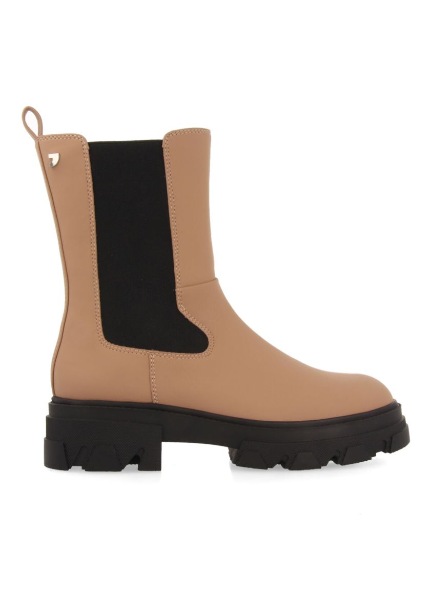 BotÃn beige tipo chelsea con elásticos engomados y piso track para mujer mullerthal - NUDE 1 14460-bot-n-beige-tipo-chelsea-con-el-sticos-engomados-y-piso-track-para-mujer-mullerthal-nude-1.jpg