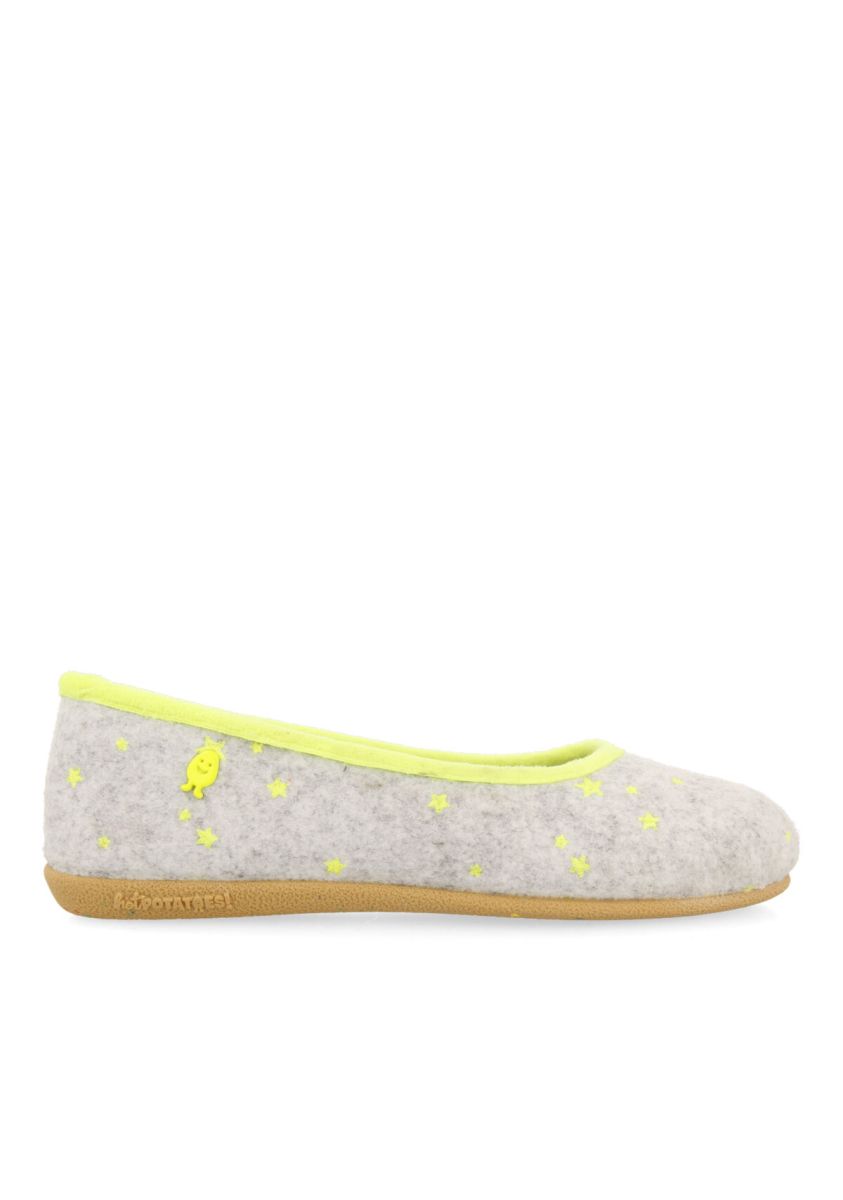Zapatillas de estar por casa tipo bailarina hot potatoes mace - AMARILLO 1 15061-zapatillas-de-estar-por-casa-tipo-bailarina-hot-potatoes-mace-amarillo-1.jpg