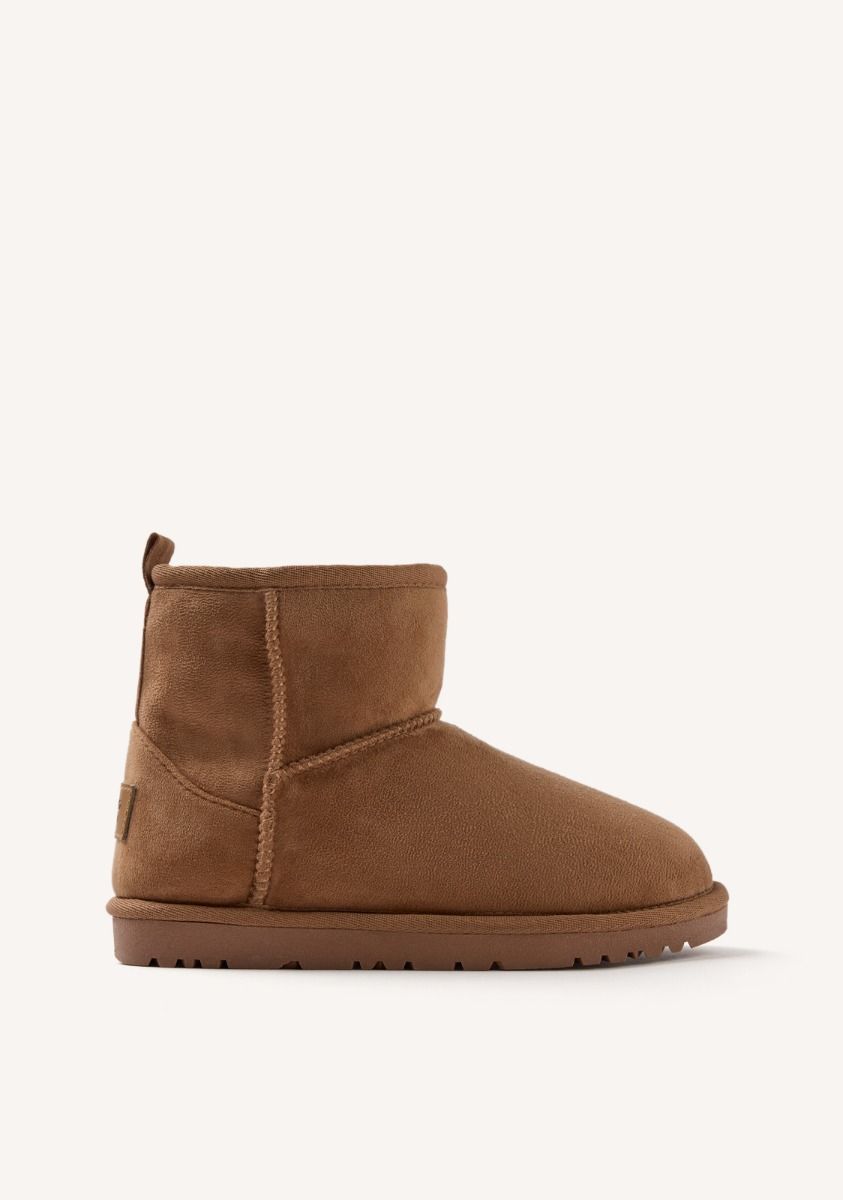 BOTAS AUSTRALIANAS ESKO - CUERO