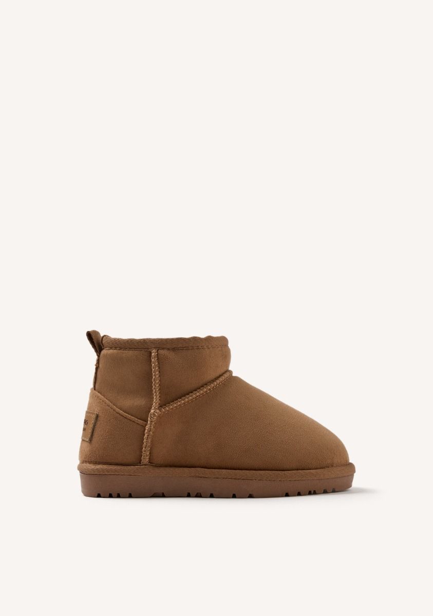 BOTAS AUSTRALIANAS ESKO - CUERO