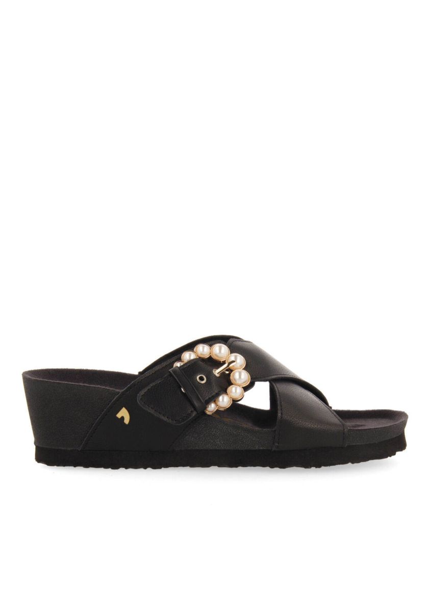 Chanclas de tiras tipo bio con cuña y hebilla con perlas para mujer vulaines - NEGRO 1 17602-chanclas-de-tiras-tipo-bio-con-cu-a-y-hebilla-con-perlas-para-mujer-vulaines-negro-1.jpg