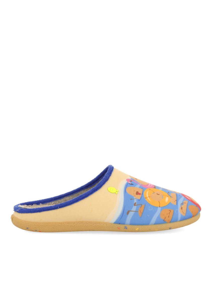 Zapatillas de estar por casa multicolor ubaira - MULTICOLOR 1 17803-zapatillas-de-estar-por-casa-multicolor-ubaira-multicolor-1.jpg