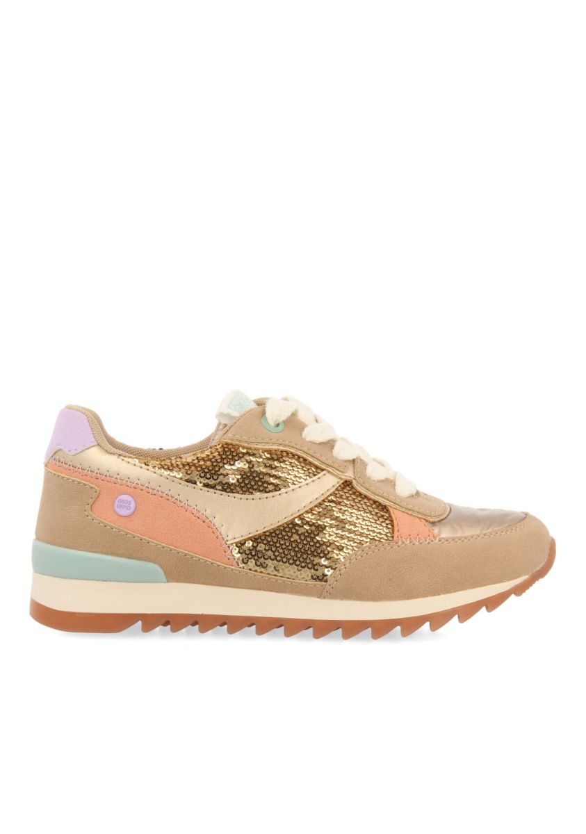 Sneakers con lentejuelas doradas para niña y niño metheven - ORO 1 18637-sneakers-con-lentejuelas-doradas-para-ni-a-y-ni-o-metheven-oro-1.jpg