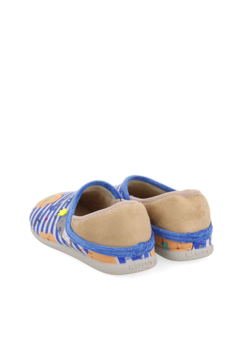 19041-zapatillas-de-estar-por-casa-infantiles-azul-de-rayas-con-estampado-de-patatillas-allerod-azul-1.jpg