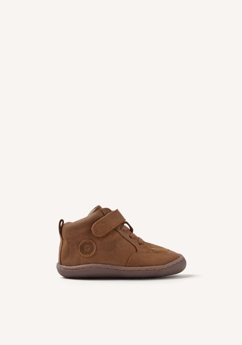 GIOSEPPO BAREFOOT - BOTINES PIEL BURTRUM - CUERO