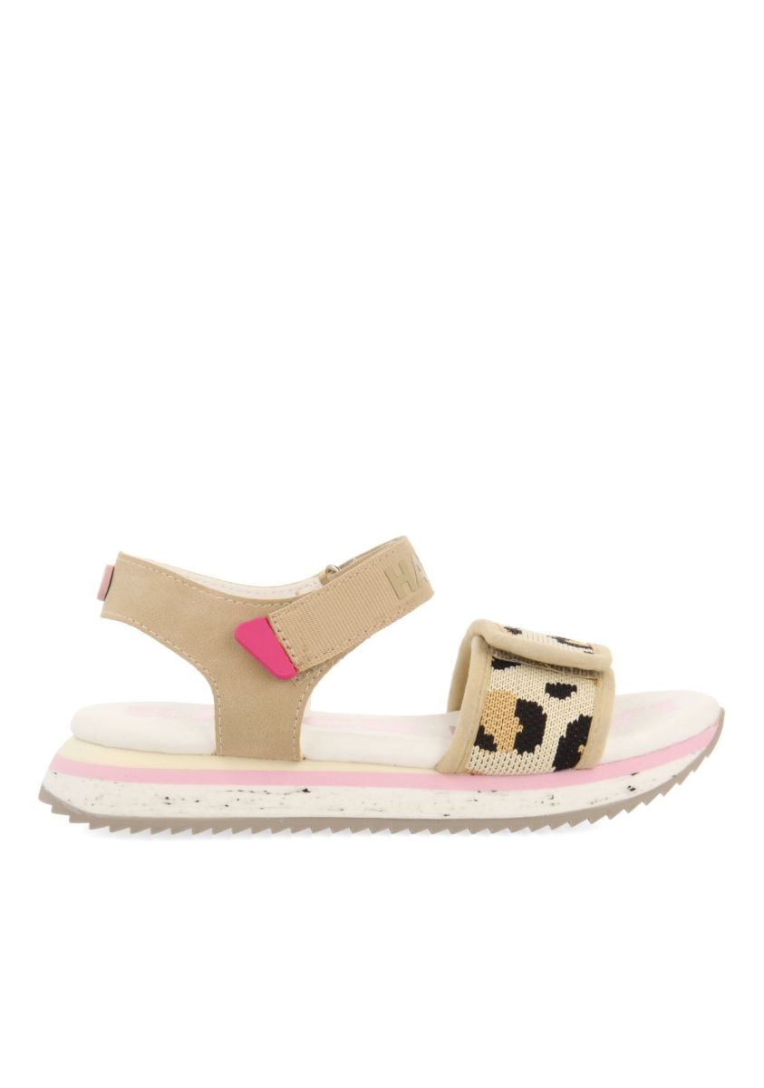 SANDALIAS DEPORTIVAS ANIMAL PRINT CON TIRAS AJUSTABLES PARA NIÃA Y NIÃO FICARRA - LEOPARDO 1 20060-sandalias-deportivas-animal-print-con-tiras-ajustables-para-ni-a-y-ni-o-ficarra-leopardo-1.jpg