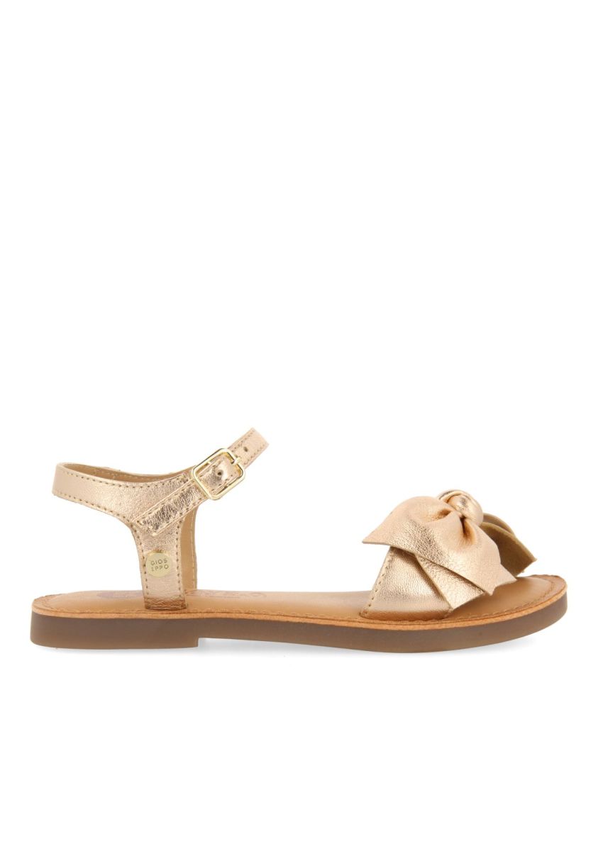 SANDALIAS COLOR ORO ROSA DE PIEL CON LAZO PARA NIÃA Y NIÃO VARZIM - ORO ROSADO 1 20184-sandalias-color-oro-rosa-de-piel-con-lazo-para-ni-a-y-ni-o-varzim-oro-rosado-1.jpg