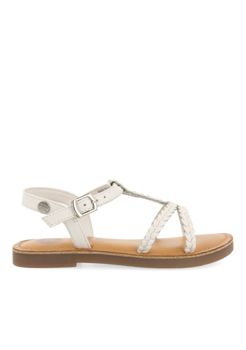 SANDALIAS BLANCAS DE PIEL CON TRENZADO PARA NIÃA Y NIÃO CINISI - BLANCO 1 20929-sandalias-blancas-de-piel-con-trenzado-para-ni-a-y-ni-o-cinisi-blanco-1.jpg