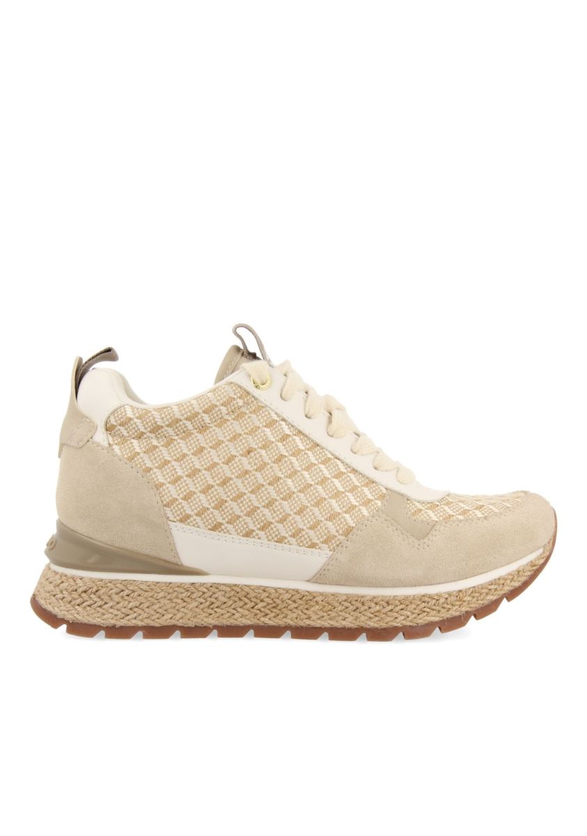 SNEAKERS BEIGE DE CUÃA INTERNA CON ESTAMPADO GEOMÃTRICO PARA MUJER PUKE - BEIG 1 21335-sneakers-beige-de-cu-a-interna-con-estampado-geom-trico-para-mujer-puke-beig-1.jpg