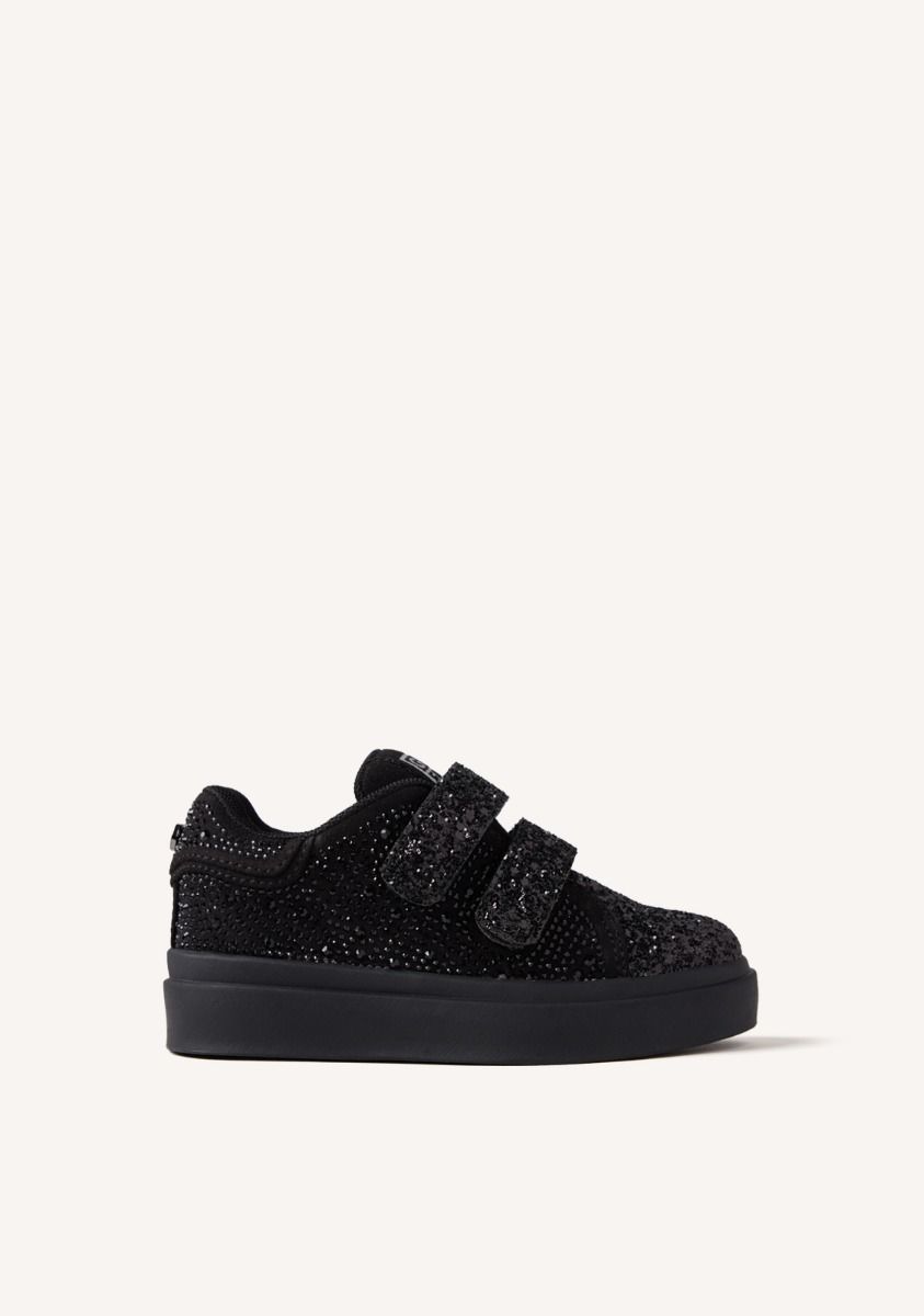 ZAPATILLAS PEDRERÃA DAGGETT - NEGRO