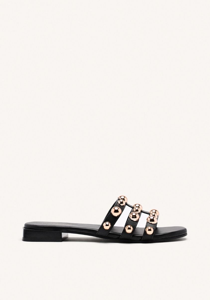 SANDALIAS TACHAS PIEL DEKORRA - NEGRO 1 4100-sandalias-tachas-piel-dekorra-negro-1.jpg