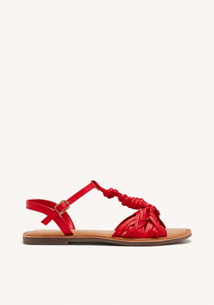 SANDALIAS PIEL NUDOS WALDEN - ROJO 1 4495-sandalias-piel-nudos-walden-rojo-1.jpg