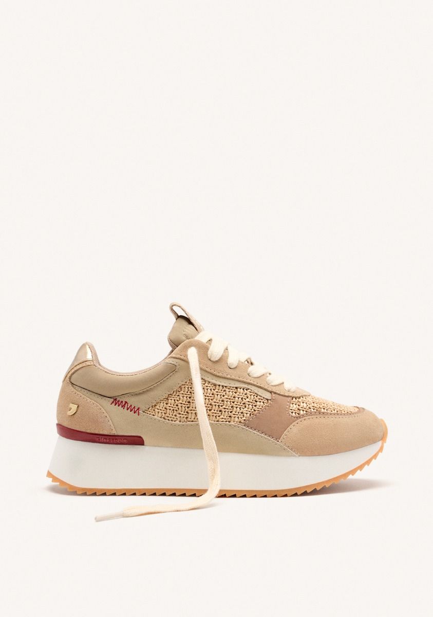 ZAPATILLAS PIEL PLATAFORMA GLOVER - BEIG 1 5656-zapatillas-piel-plataforma-glover-beig-1.jpg