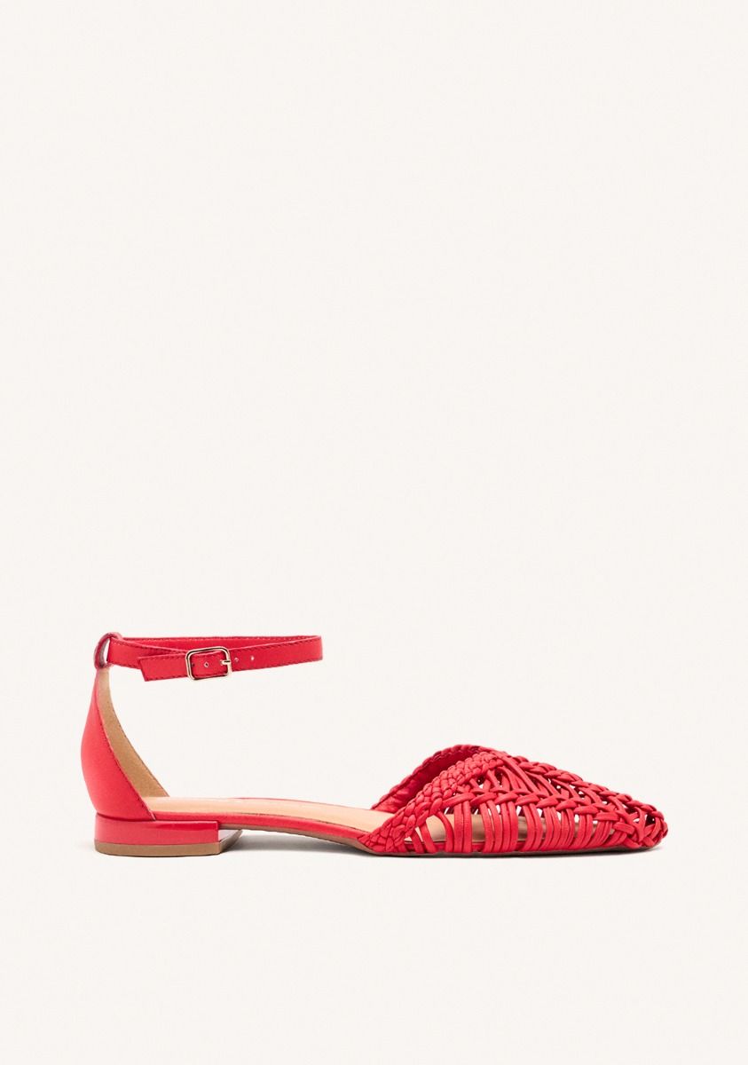 5919-bailarinas-piel-trenzada-bingham-rojo-1.jpg