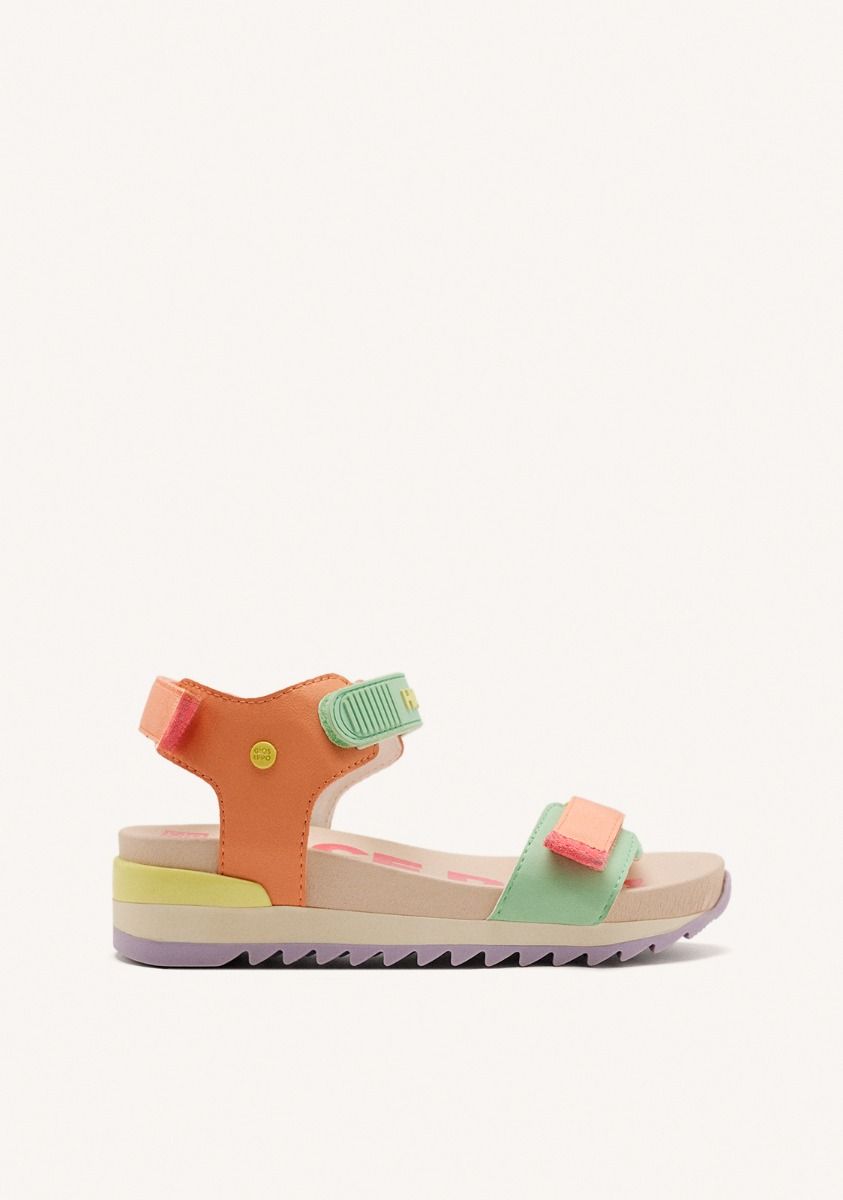 SANDALIAS DEPORTIVAS TREMONT - MULTICOLOR