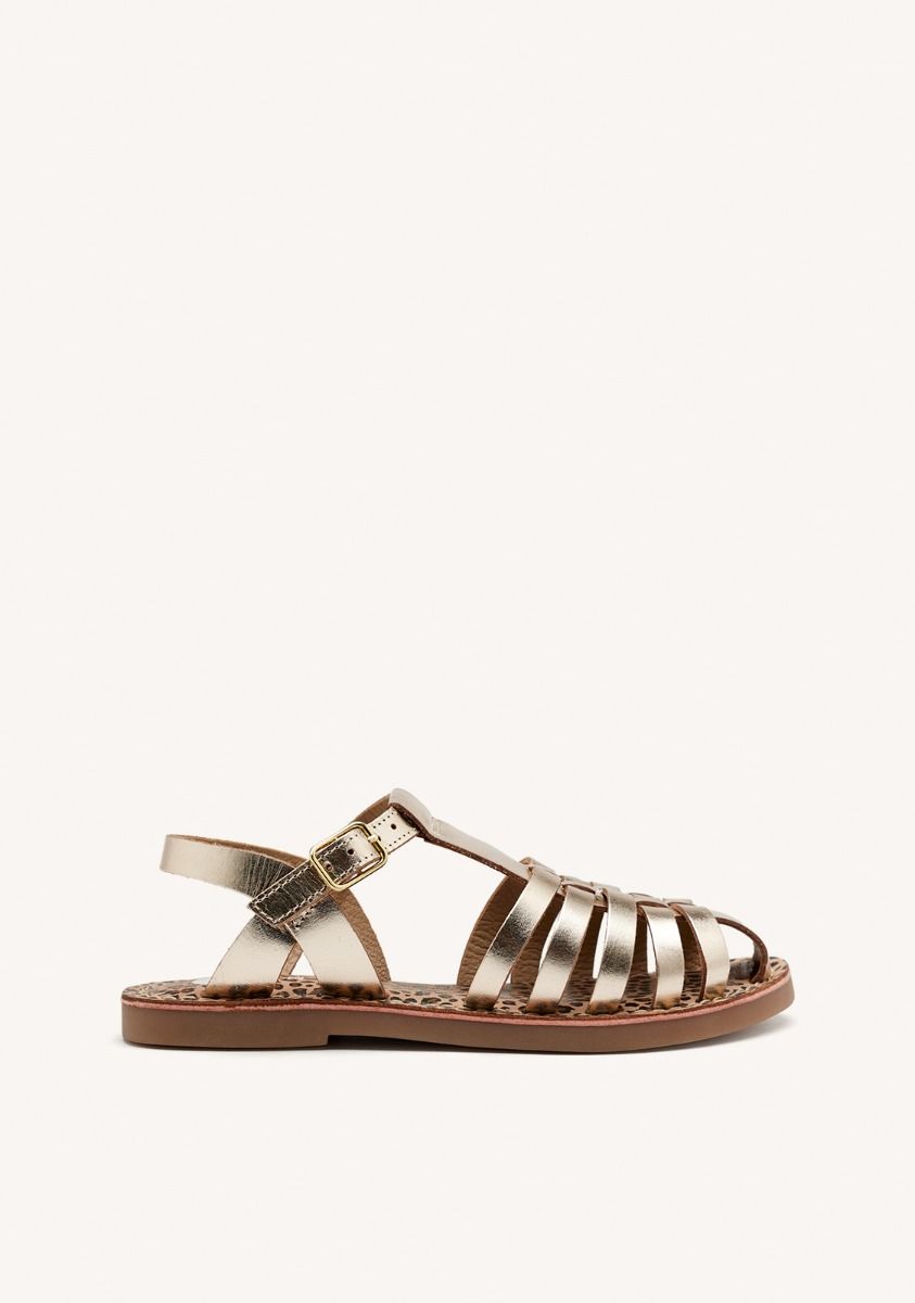 SANDALIAS CERRADAS PIEL METALIZADA AUBURN - PLATINO 1 7789-sandalias-cerradas-piel-metalizada-auburn-platino-1.jpg