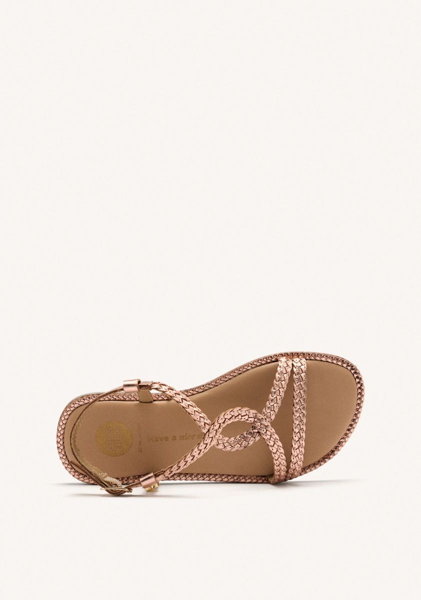 SANDALIAS PIEL TRENZADA SUFFIELD - ORO ROSADO 1 8292-sandalias-piel-trenzada-suffield-oro-rosado-1.jpg