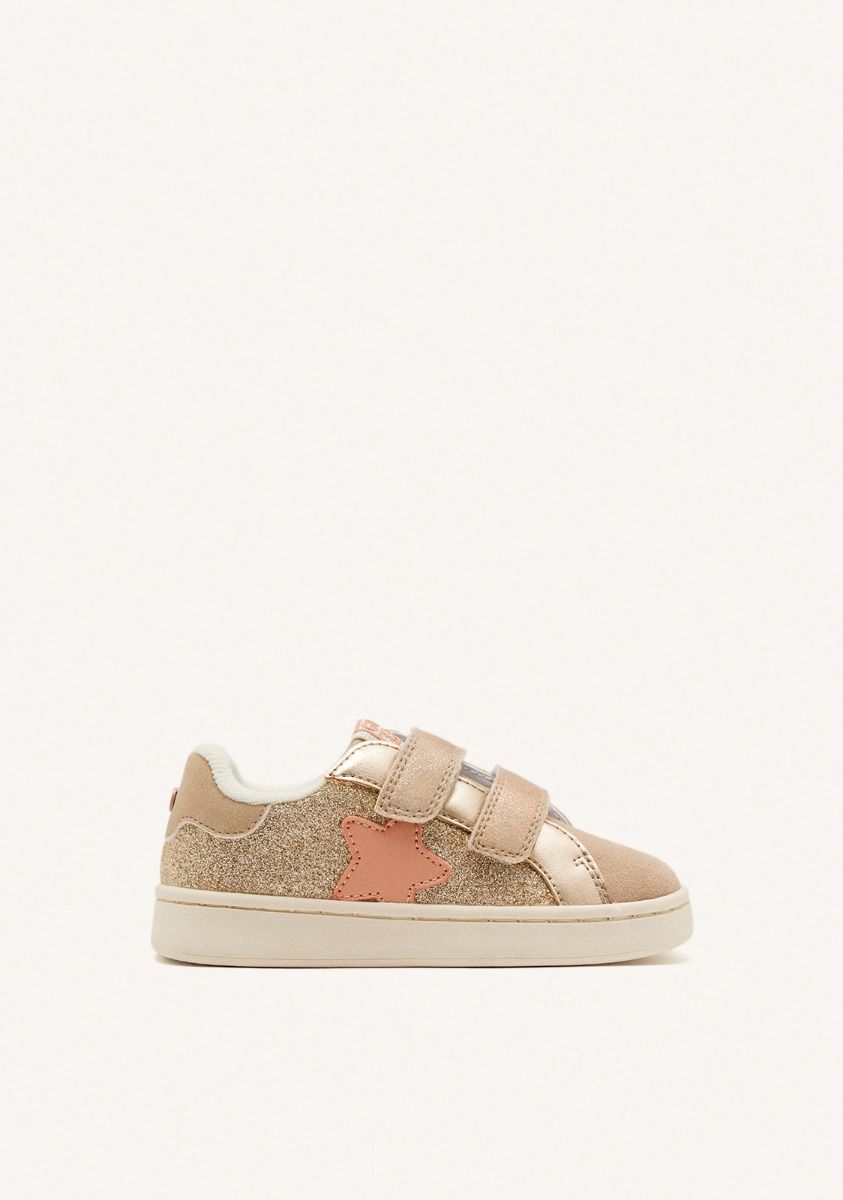 ZAPATILLAS BRILLO PIEL PRENTICE - ORO 1 8529-zapatillas-brillo-piel-prentice-oro-1.jpg