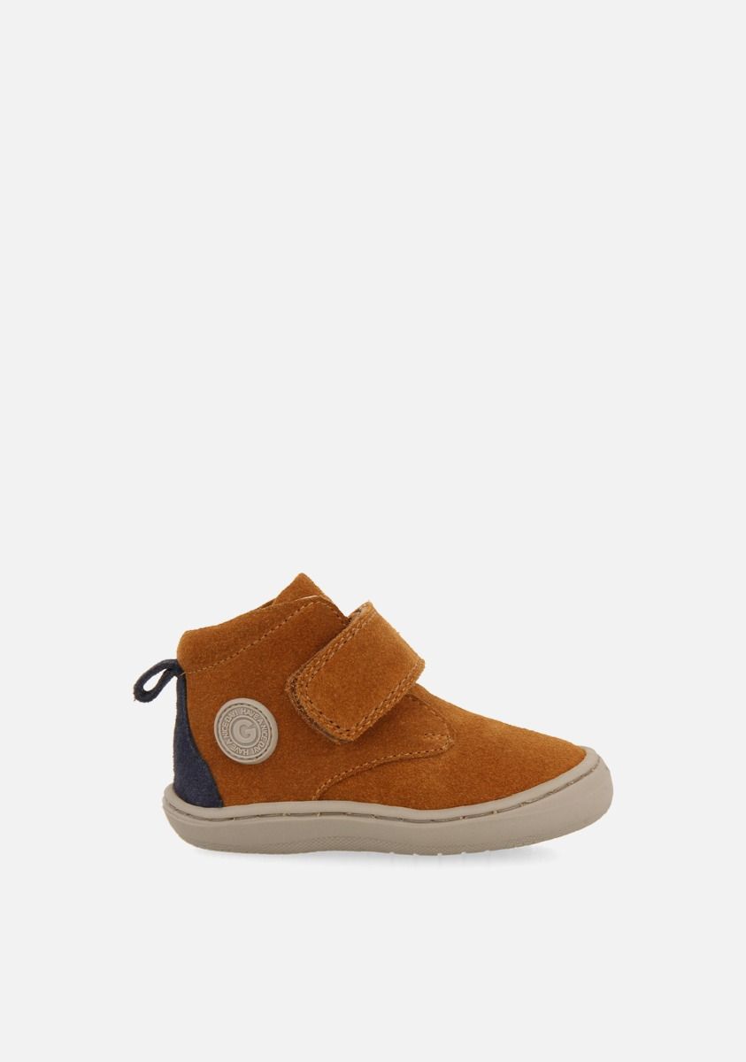 GIOSEPPO BAREFOOT - BOTINES PIEL WIRT - CUERO